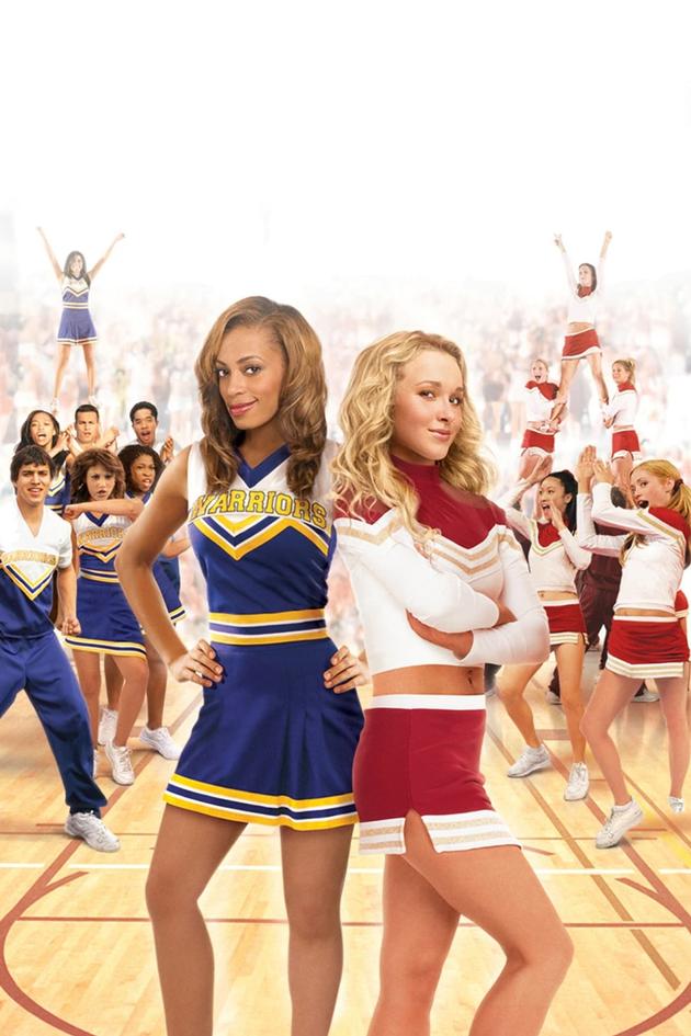 Bring It On: All or Nothing