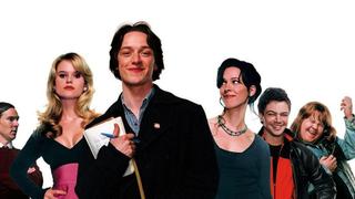 Starter for 10