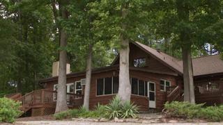 Charlie Needs a Vacation