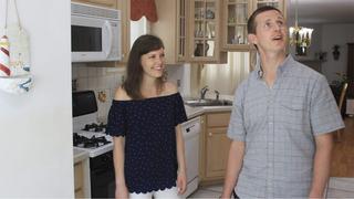 Beachfront Bargain Hunt