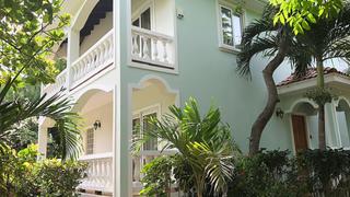 Caribbean Life