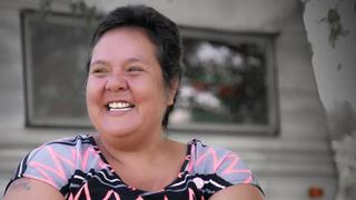 The Night That Didn't End