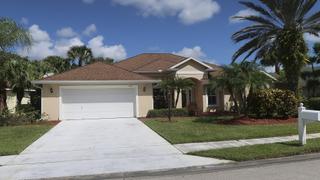 My Lottery Dream Home