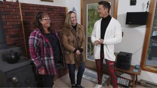 My Lottery Dream Home