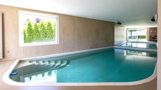 Year-Round Dream Pools Year-Round Dream Pools