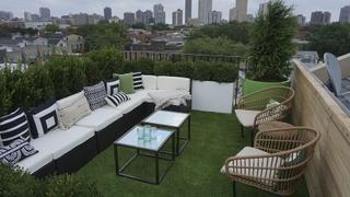Skyline Penthouse Skyline Penthouse