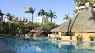 House Hunters International