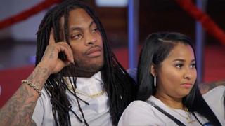 Marriage Boot Camp: Reality Stars