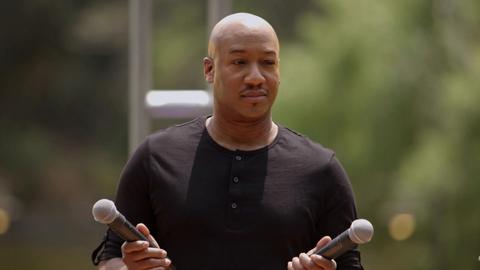 Hip Hop Edition: Drop It Like It's Hot