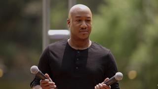 Marriage Boot Camp: Reality Stars