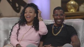 Marriage Boot Camp: Reality Stars