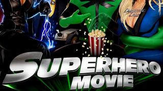  watch Superhero Movie