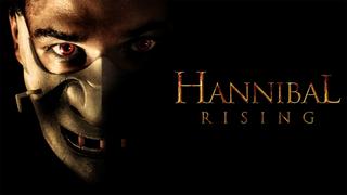 Hannibal Rising