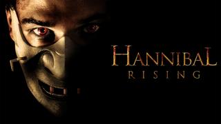  watch Hannibal Rising