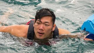 Mystery Lake Mystery Lake