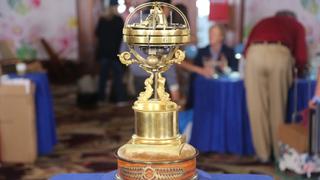 Hotel del Coronado Hour 1