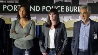 Criminal Minds