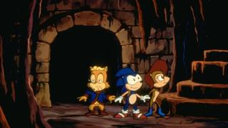 Sonic Boom Sonic Boom