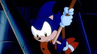 Sonic and Sally Sonic and Sally