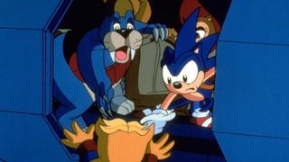 Ultra Sonic Ultra Sonic