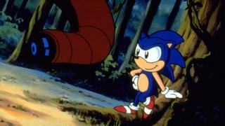 Hooked on Sonics Hooked on Sonics