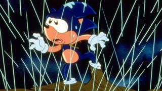 Sonic's Nightmare Sonic's Nightmare