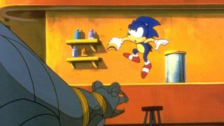 Warp Sonic