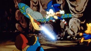 Sub-Sonic Sub-Sonic