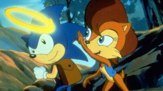 Sonic Conversion