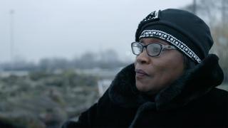 The Lake Erie Murders