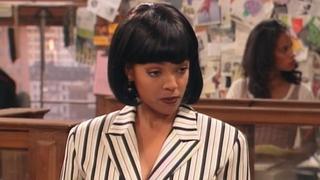 Living Single