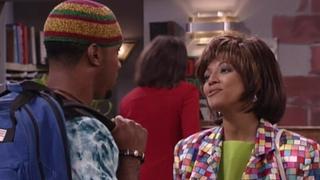 Living Single