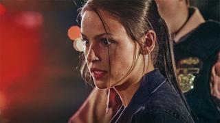 My Mother's Split Personalities