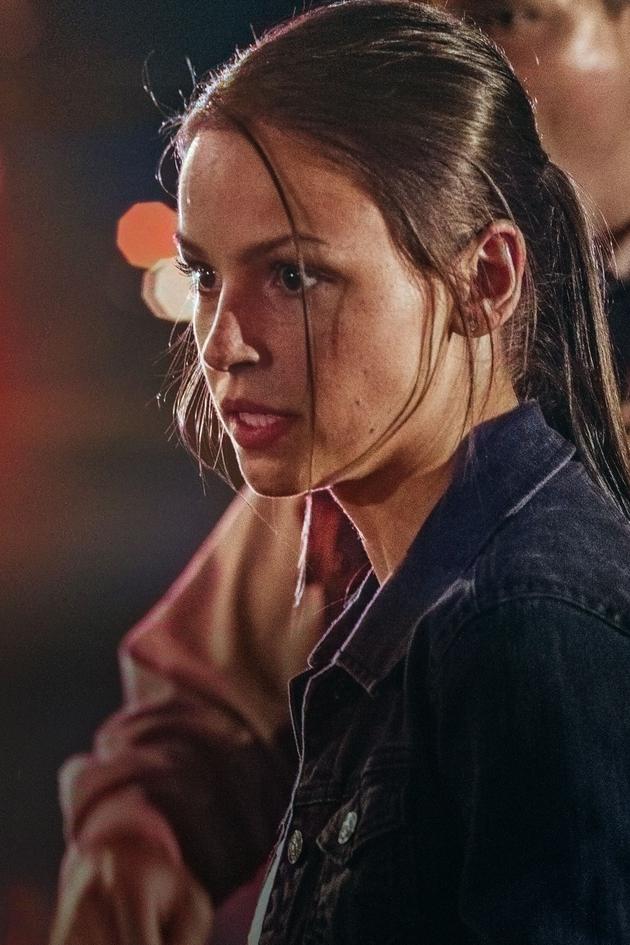 My Mother's Split Personalities