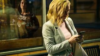 Best Friend's Betrayal