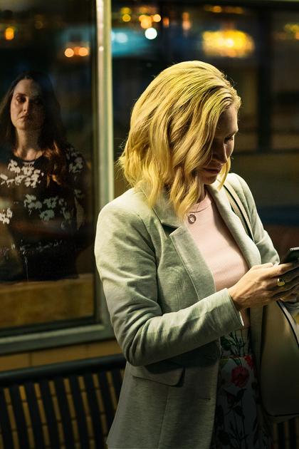 Best Friend's Betrayal