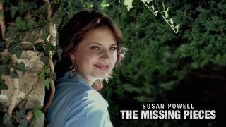 Susan Powell: The Missing Pieces