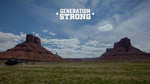 Generation Strong