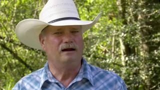 Don't Mess With Texas