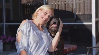 Pit Bulls and Parolees