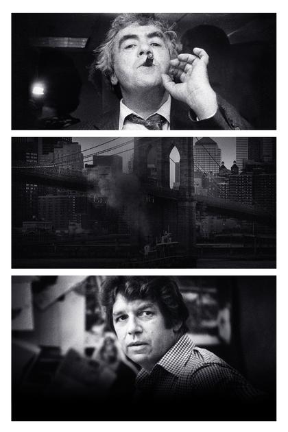 Breslin and Hamill: Deadline Artists