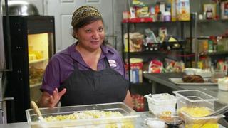 Hot Dogs, Hot Rolls, Hot Chicken! Hot Dogs, Hot Rolls, Hot Chicken!