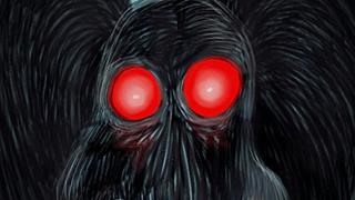 Mysteries at the Museum