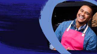 Just Eats With Chef JJ