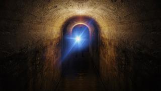 Hitler's Secret Tunnels