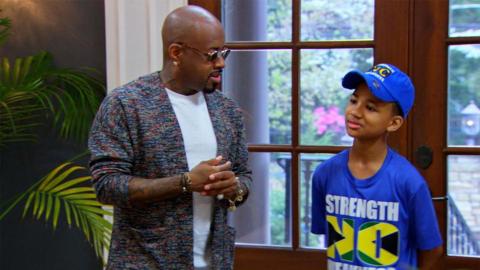 Strength, No Weakness