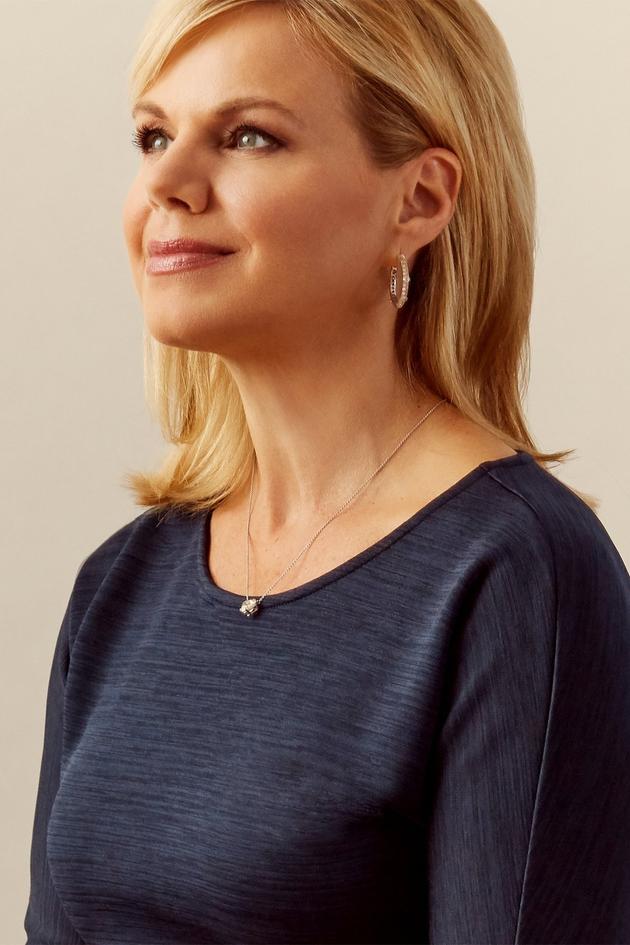 Gretchen Carlson: Breaking the Silence