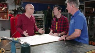 Buried Alive Buried Alive