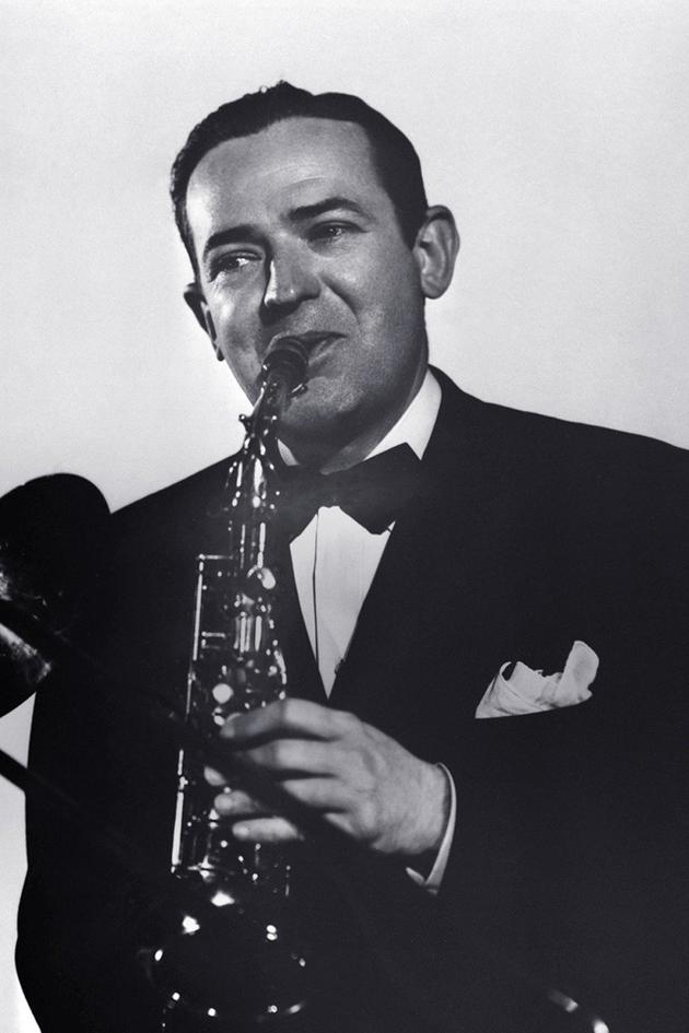 The Fabulous Dorseys