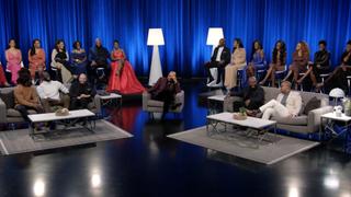 Reunion Special Reunion Special